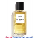 Our impression of Comète Chanel for Unisex Concentrated Perfume Oil (4375)AR 